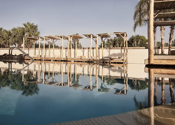Casa Cabana Boutique Hotel&Spa - Adults Only