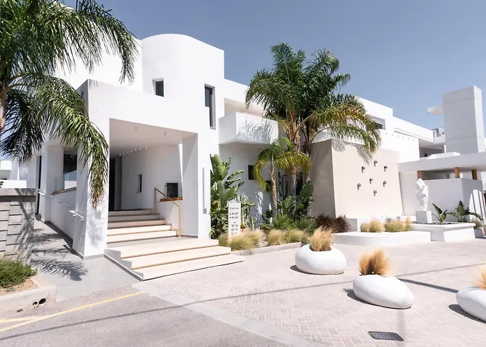 Casa Cabana Boutique Hotel&Spa - Adults Only